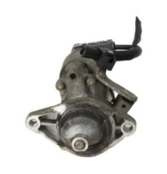 Demarreur CITROEN C3 2 Photo n°1