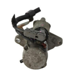 Demarreur CITROEN C3 2 Photo n°3