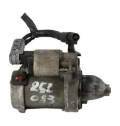 Demarreur CITROEN C3 2 Photo n°4