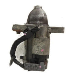 Demarreur CITROEN C3 2 Photo n°5