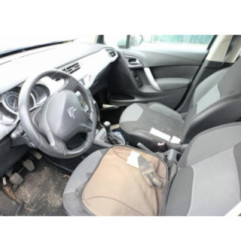 Demarreur CITROEN C3 2 Photo n°6