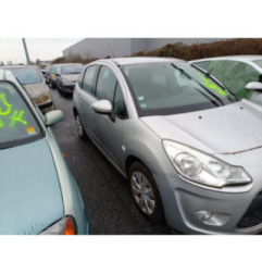 Demarreur CITROEN C3 2 Photo n°10