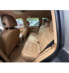 Boite de vitesses PORSCHE CAYENNE 1 Photo n°13