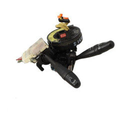 Com (Bloc Contacteur Tournant+Commodo Essuie Glace+Commodo Phare) TOYOTA RAV4 2 Photo n°1