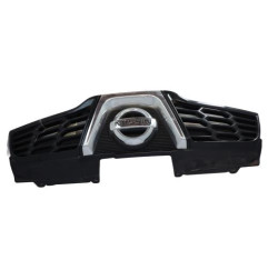 Calandre NISSAN QASHQAI 1 Photo n°1