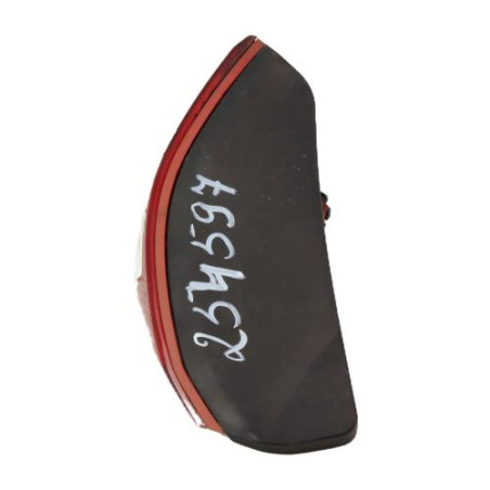 Feu arriere secondaire gauche (feux) PEUGEOT 3008 1