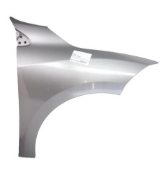 Aile avant droit RENAULT MEGANE 3 Photo n°1