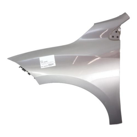 Aile avant gauche RENAULT MEGANE 3 Photo n°1