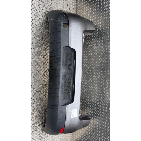 Pare choc arriere RENAULT MEGANE 3 Photo n°1