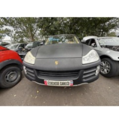 Pont (propulsion) PORSCHE CAYENNE 1 Photo n°6