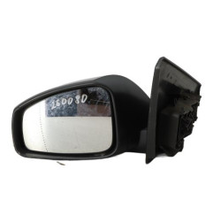 Retroviseur gauche RENAULT MEGANE 3 Photo n°1