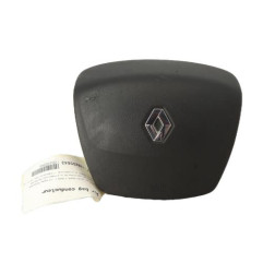 Air bag conducteur RENAULT MEGANE 3 Photo n°1