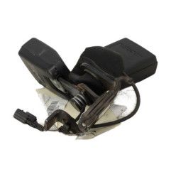 Attache ceinture arriere gauche RENAULT MEGANE 3