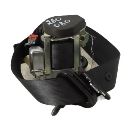 Ceinture arriere gauche RENAULT MEGANE 3 Photo n°1