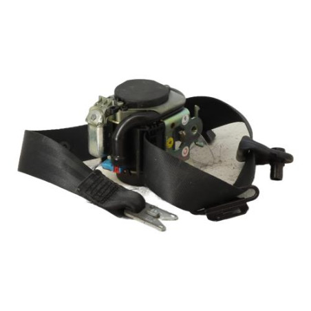 Ceinture avant gauche RENAULT MEGANE 3 Photo n°1