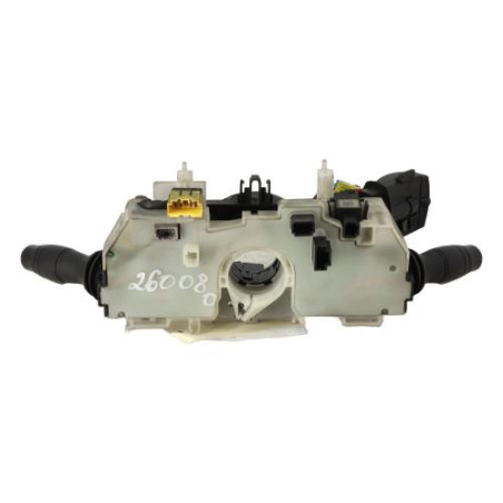 Com (Bloc Contacteur Tournant+Commodo Essuie Glace+Commodo Phare) RENAULT MEGANE 3 Photo n°1