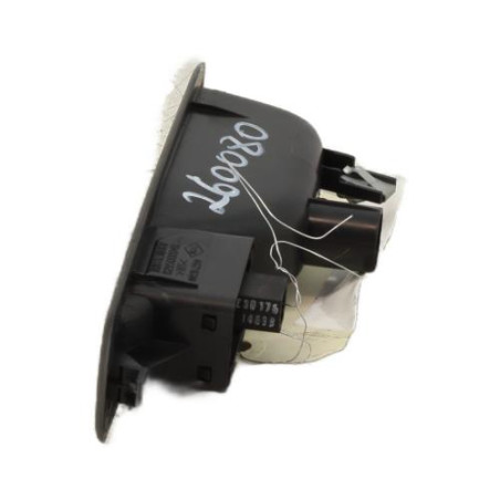 Interrupteur de leve vitre arriere droit RENAULT MEGANE 3