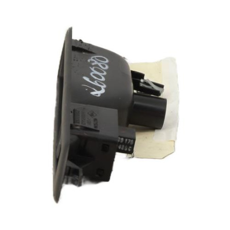 Interrupteur de leve vitre arriere gauche RENAULT MEGANE 3