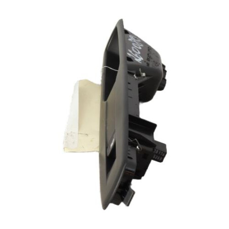 Interrupteur de leve vitre avant droit RENAULT MEGANE 3