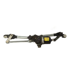 Moteur essuie glace avant RENAULT MEGANE 3 Photo n°1