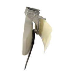 Retroviseur interieur RENAULT MEGANE 3