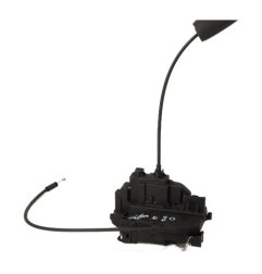 Serrure arriere droit RENAULT MEGANE 3 Photo n°1