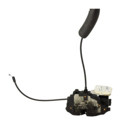 Serrure arriere gauche RENAULT MEGANE 3