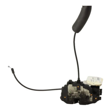 Serrure arriere gauche RENAULT MEGANE 3