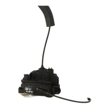 Serrure avant gauche RENAULT MEGANE 3 Photo n°1