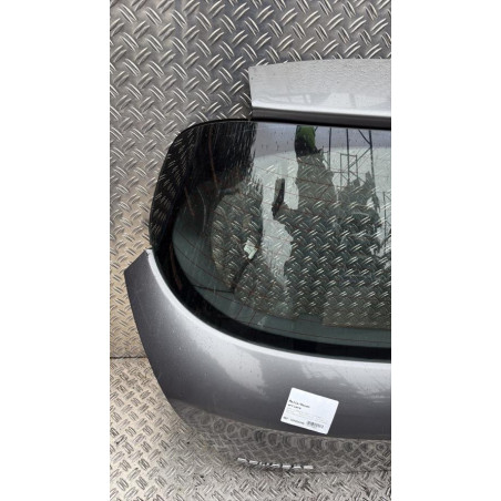 Malle/Hayon arriere PEUGEOT 308 1