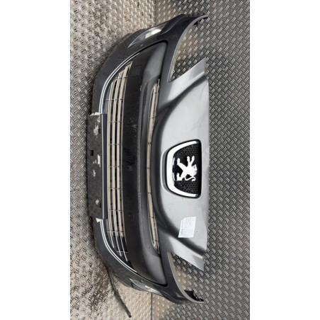 Pare choc avant PEUGEOT 308 1 Photo n°1