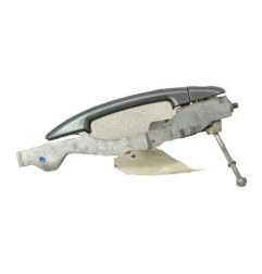 Poignee porte avant gauche PEUGEOT 308 1