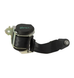Ceinture arriere droit PEUGEOT 308 1 Photo n°1