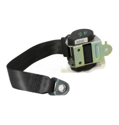 Ceinture arriere gauche PEUGEOT 308 1 Photo n°1