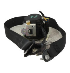 Ceinture avant gauche PEUGEOT 308 1 Photo n°1