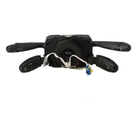 Com (Bloc Contacteur Tournant+Commodo Essuie Glace+Commodo Phare) PEUGEOT 308 1 Photo n°1