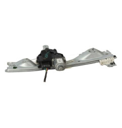 Moteur leve vitre arriere droit PEUGEOT 308 1 Photo n°1