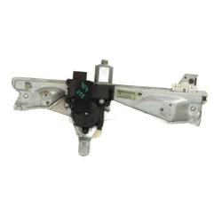 Moteur leve vitre arriere gauche PEUGEOT 308 1