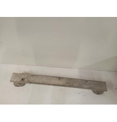 Renfort pare choc arriere (traverse) PEUGEOT 308 1 Photo n°1