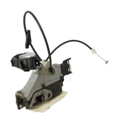 Serrure arriere gauche PEUGEOT 308 1