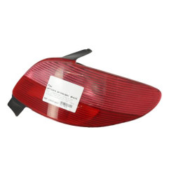 Feu arriere principal droit (feux) PEUGEOT 206 Photo n°1