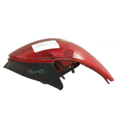 Feu arriere principal gauche (feux) PEUGEOT 206