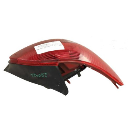 Feu arriere principal gauche (feux) PEUGEOT 206