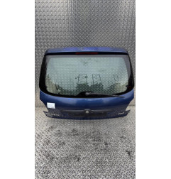 Malle/Hayon arriere PEUGEOT 206 Photo n°1