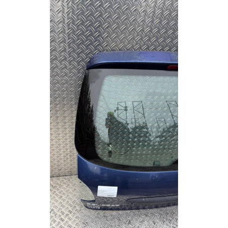 Malle/Hayon arriere PEUGEOT 206