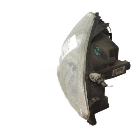 Optique avant principal droit (feux)(phare) PEUGEOT 206
