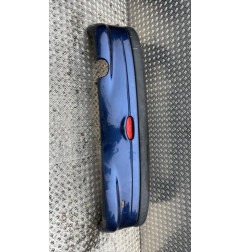 Pare choc arriere PEUGEOT 206 Photo n°1