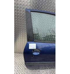 Porte avant droit PEUGEOT 206