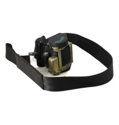 Ceinture avant droit PEUGEOT 206