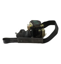 Ceinture avant gauche PEUGEOT 206 Photo n°1